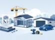 Garage als Stahlbausatz kaufen - was zählt?